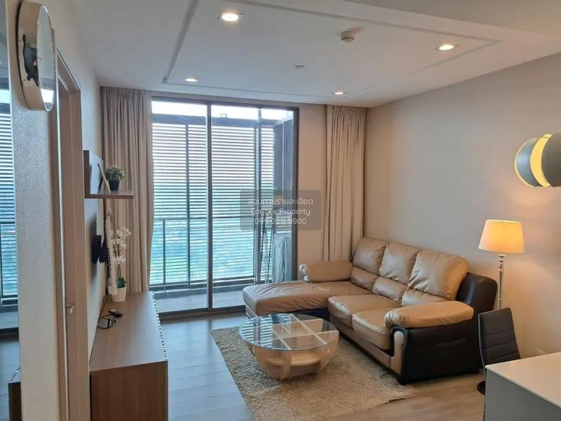 1 Bedroom condo in 333 Riverside