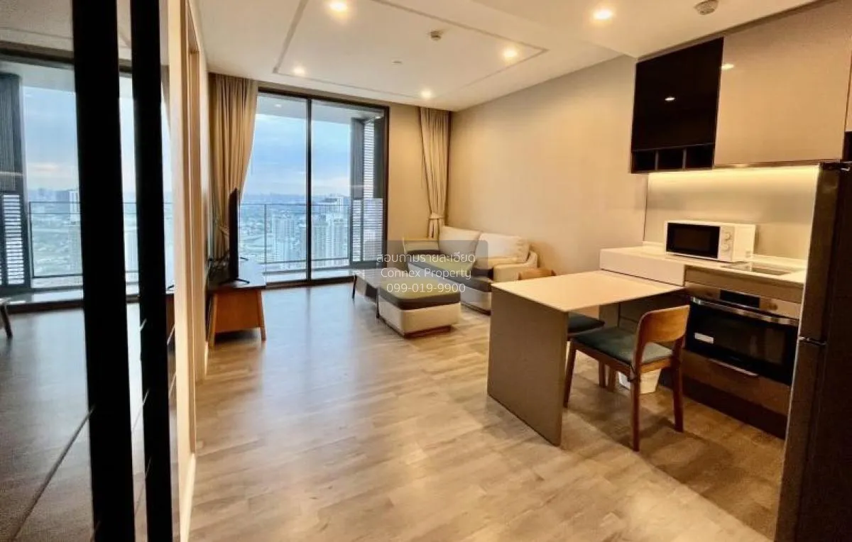 1 Bedroom condo in 333 Riverside