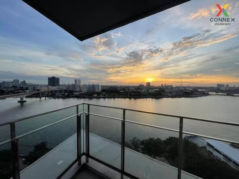 2 Bedroom condo in 333 Riverside