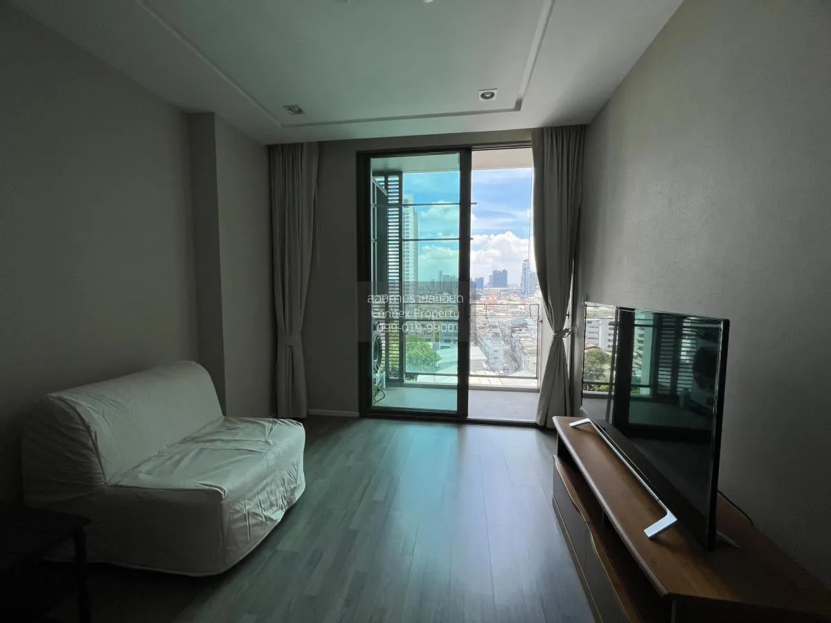 1 Bedroom condo in 333 Riverside