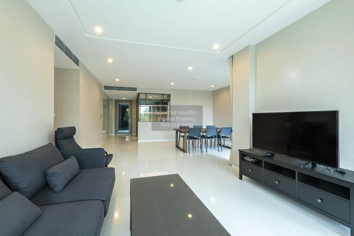 2 Bedroom condo in 333 Riverside