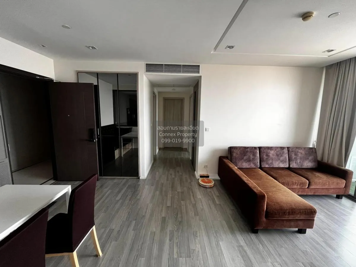 2 Bedroom condo in 333 Riverside