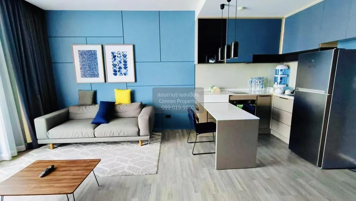 1 Bedroom condo in 333 Riverside