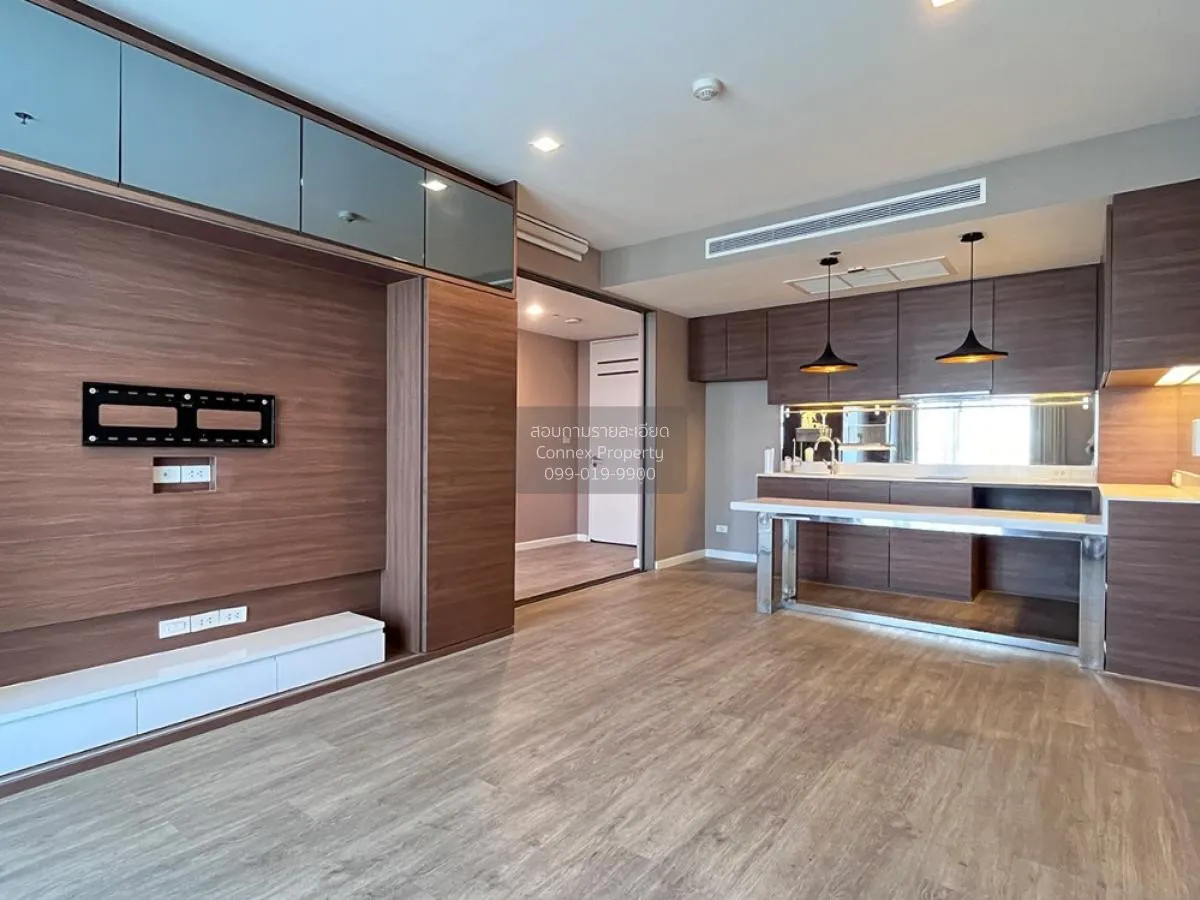 2 Bedroom condo in StarView
