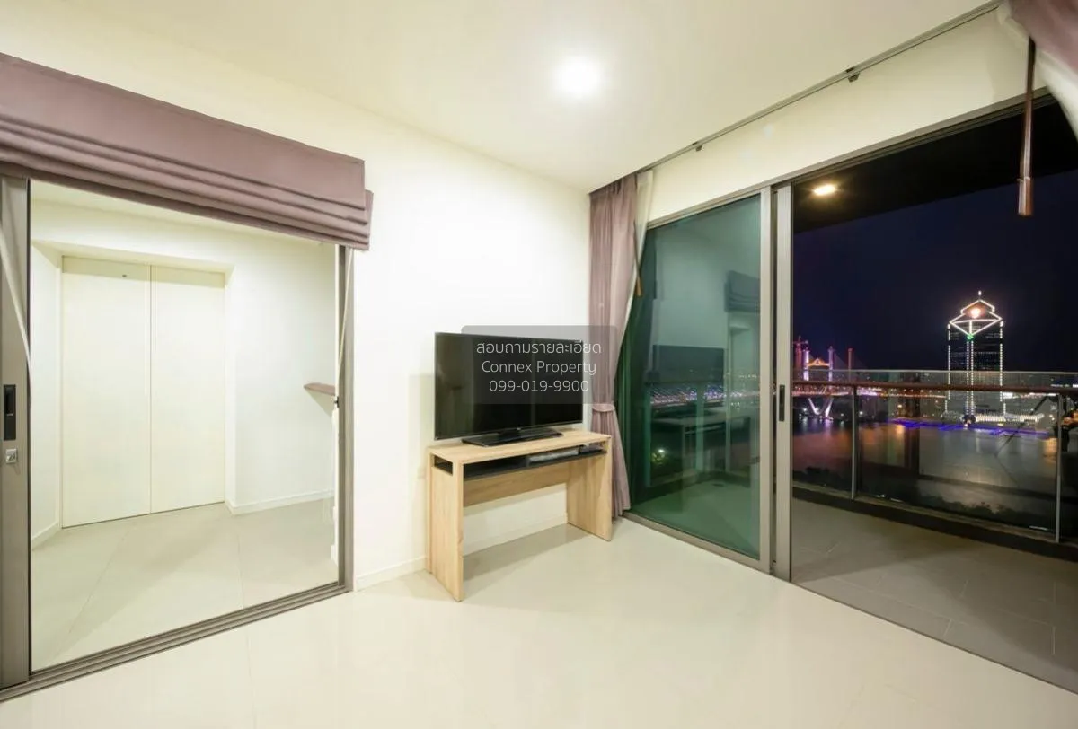 2 Bedroom condo in StarView