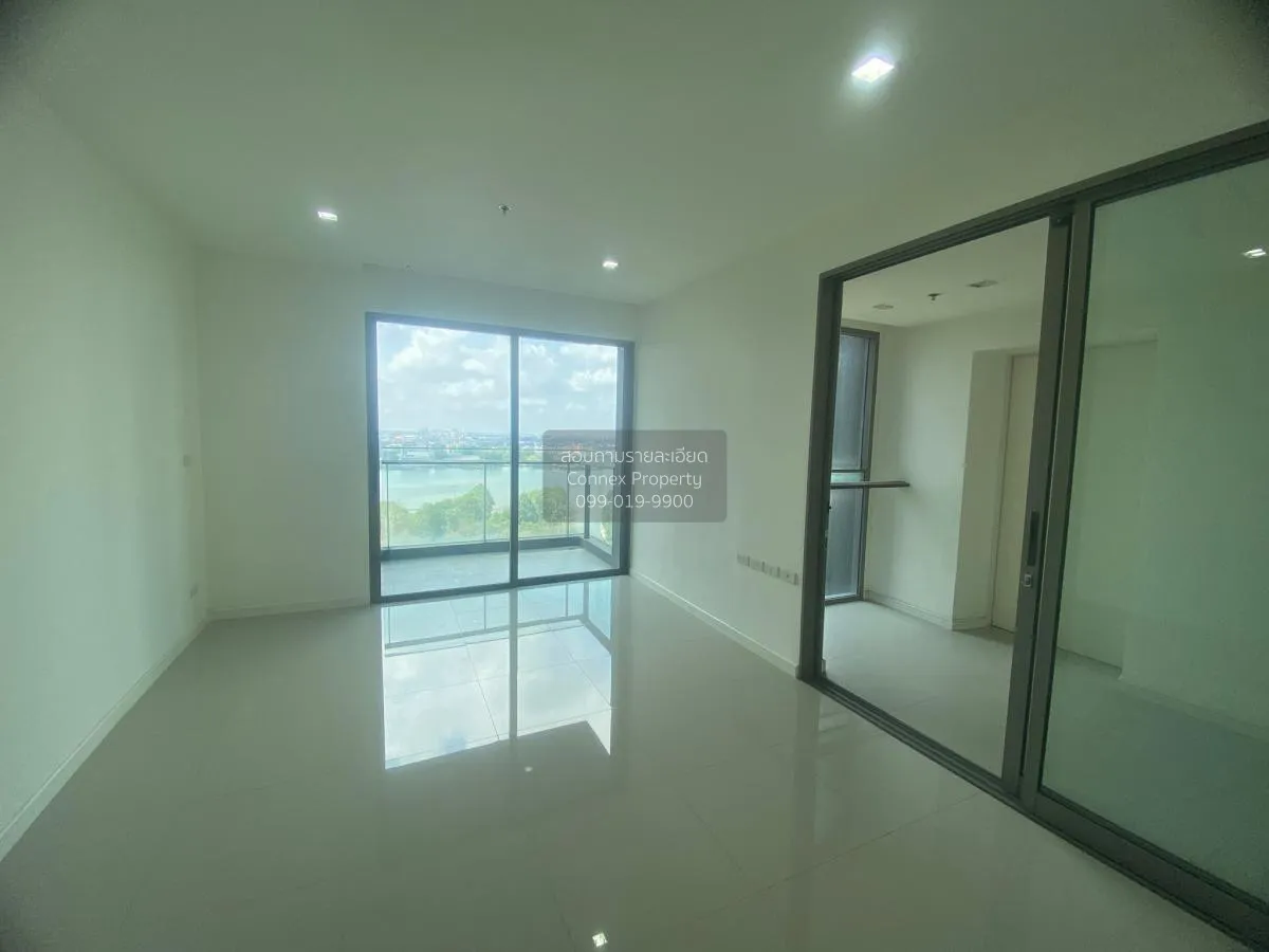 2 Bedroom condo in StarView