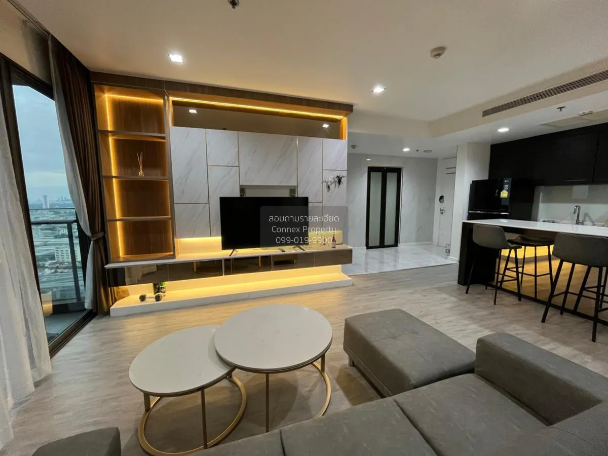2 Bedroom condo in StarView