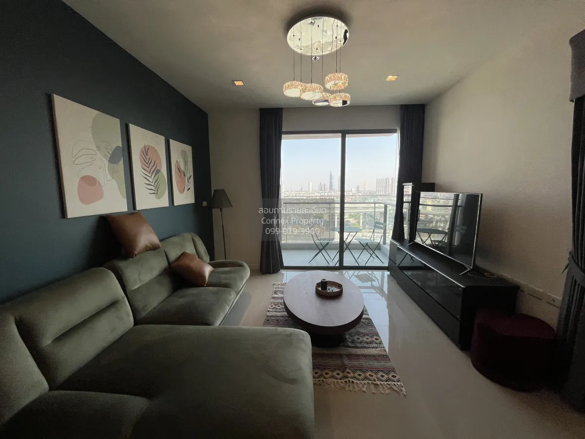 2 Bedroom condo in StarView
