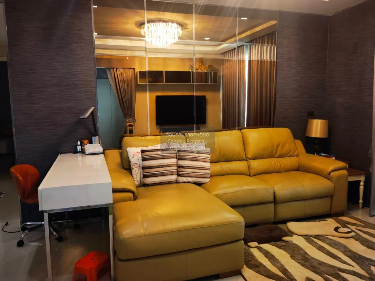 2 Bedroom condo in StarView