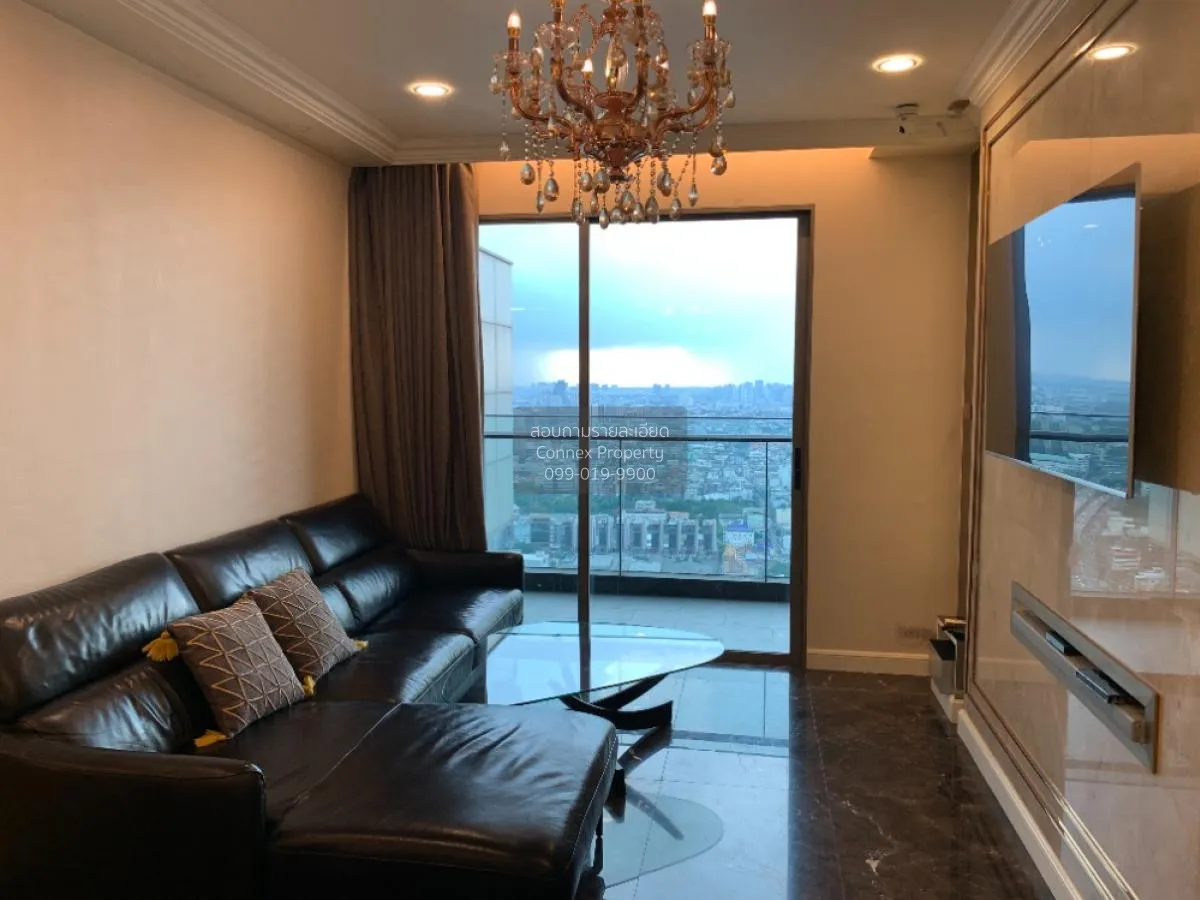 2 Bedroom condo in StarView