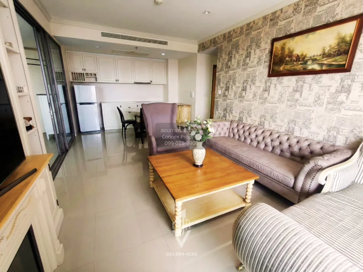2 Bedroom condo in StarView