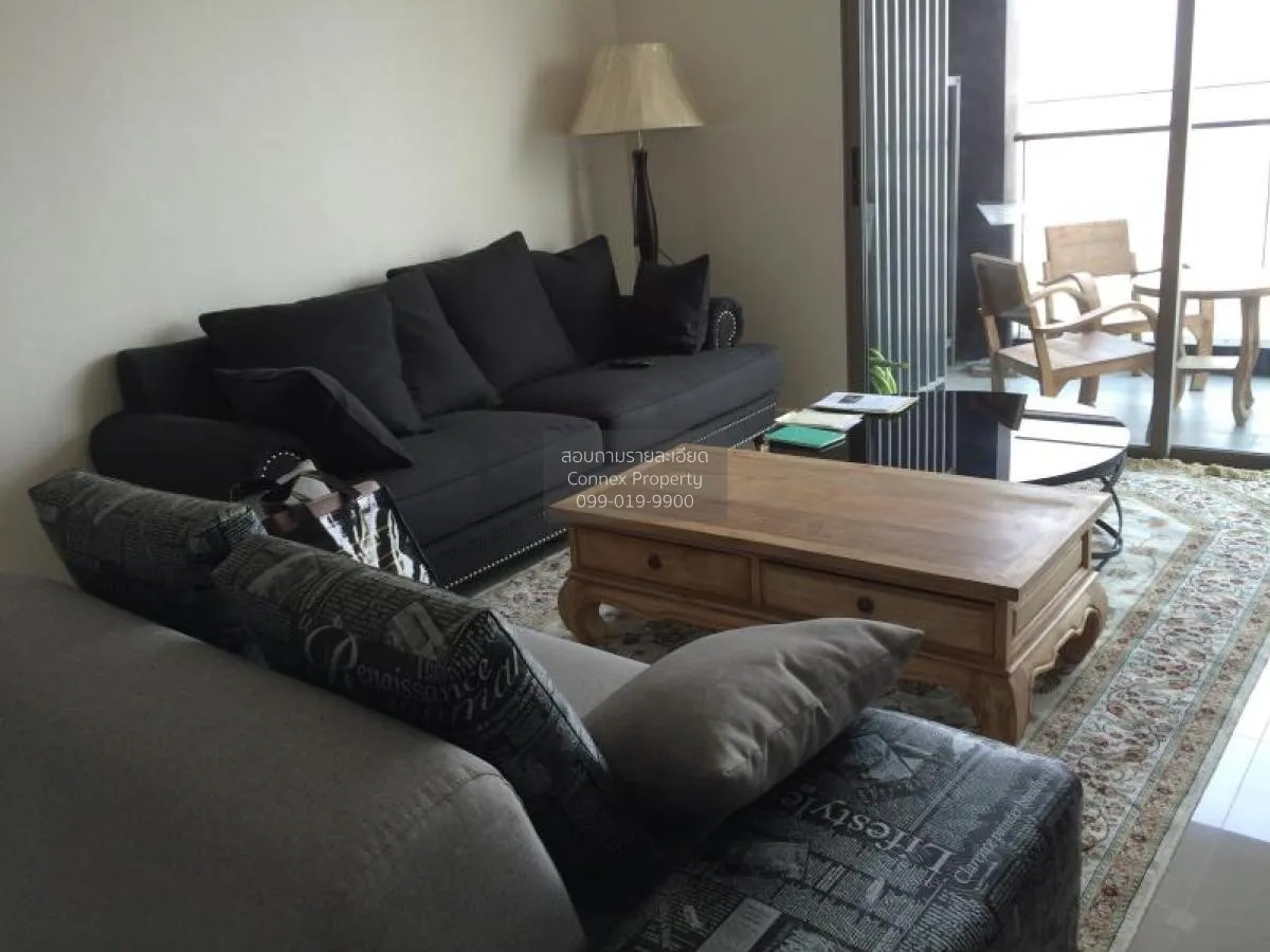 2 Bedroom condo in StarView