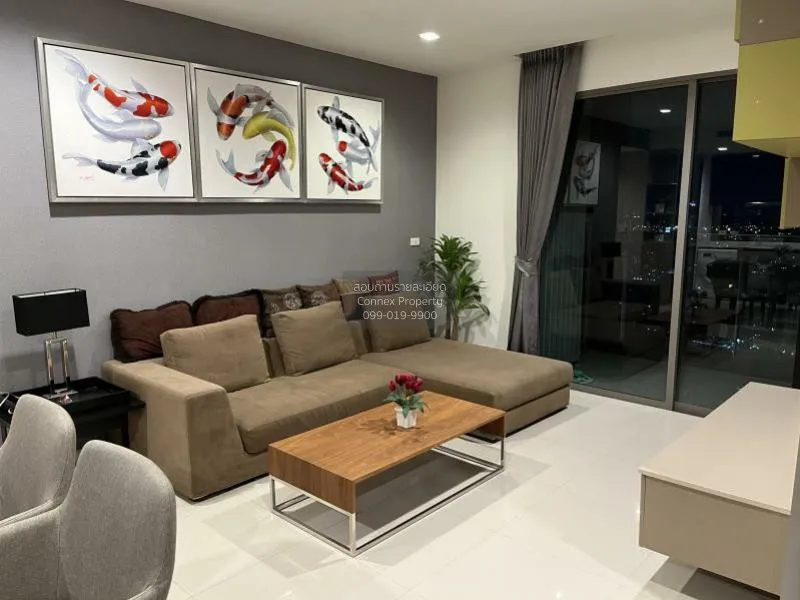 2 Bedroom condo in StarView