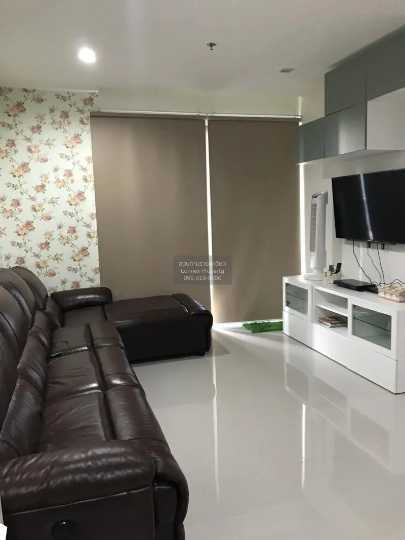 2 Bedroom condo in StarView