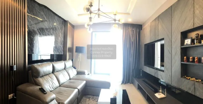 2 Bedroom condo in StarView