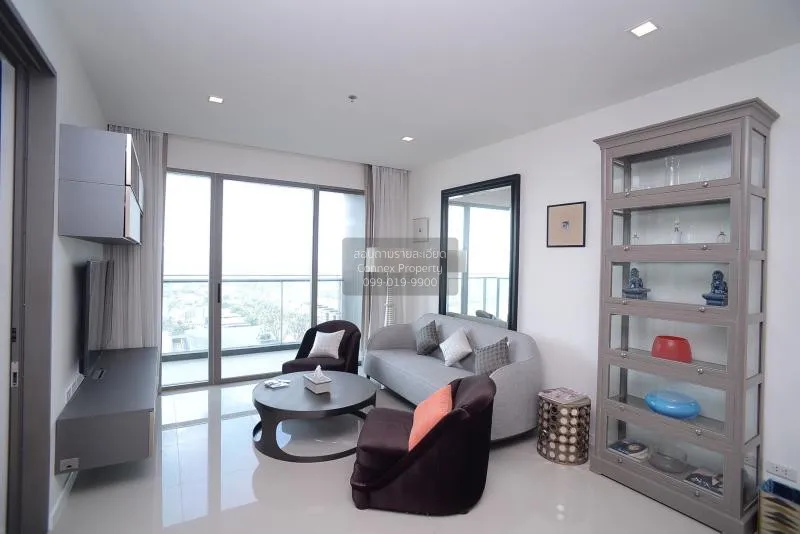 2 Bedroom condo in StarView