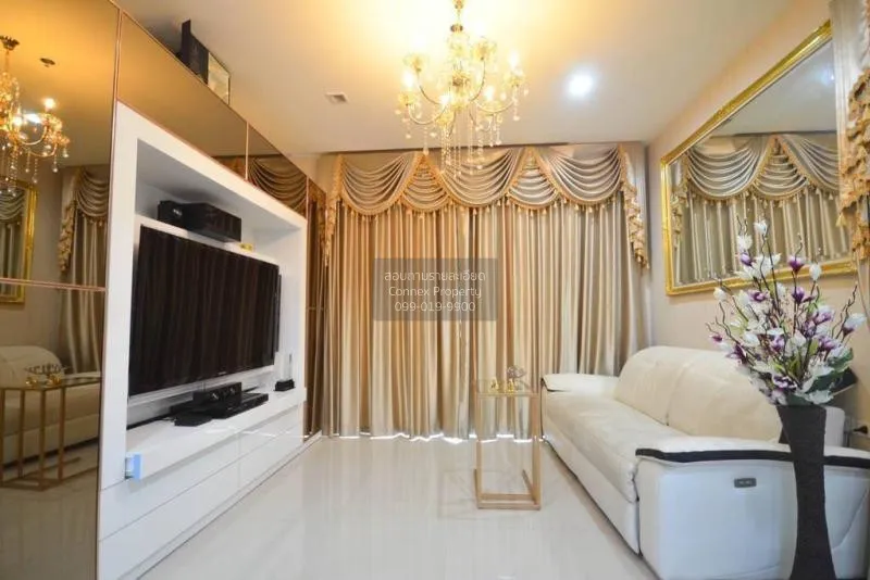 2 Bedroom condo in StarView