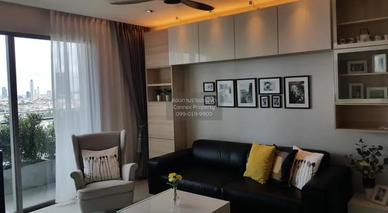 2 Bedroom condo in StarView