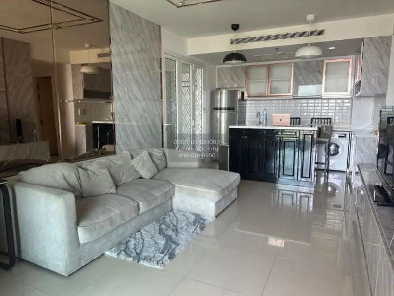 2 Bedroom condo in StarView