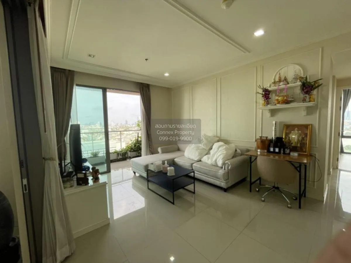 2 Bedroom condo in StarView