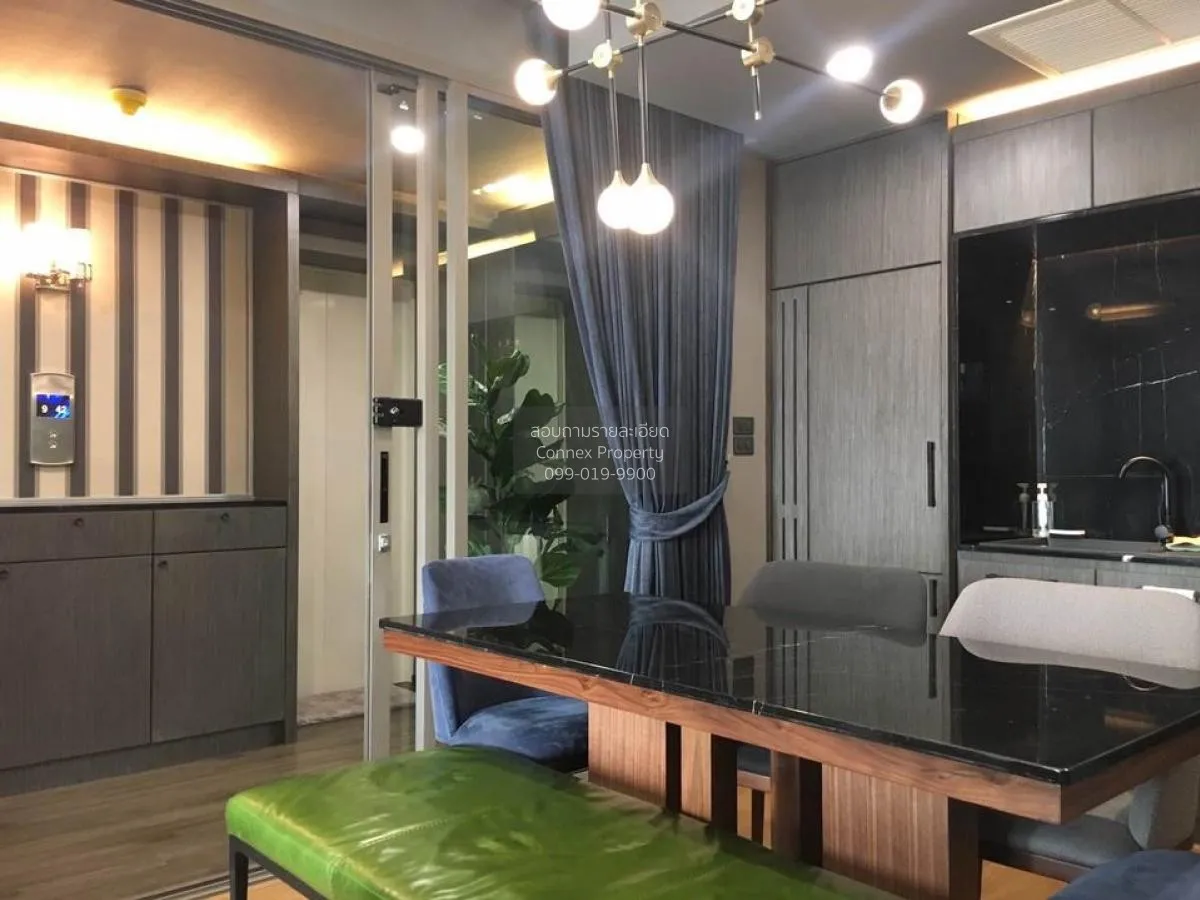 2 Bedroom condo in StarView