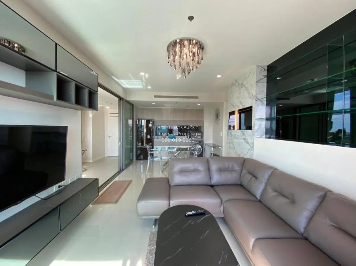 2 Bedroom condo in StarView