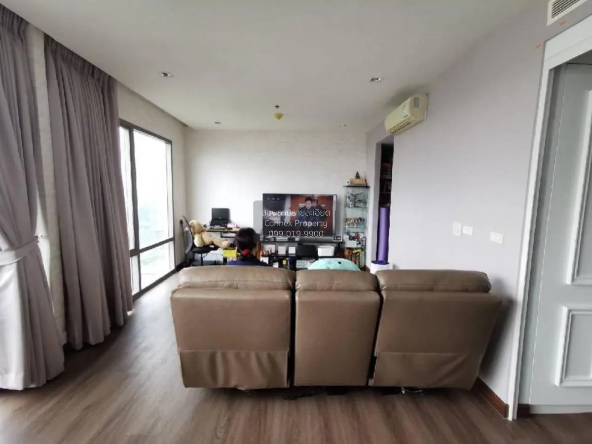 2 Bedroom condo in StarView