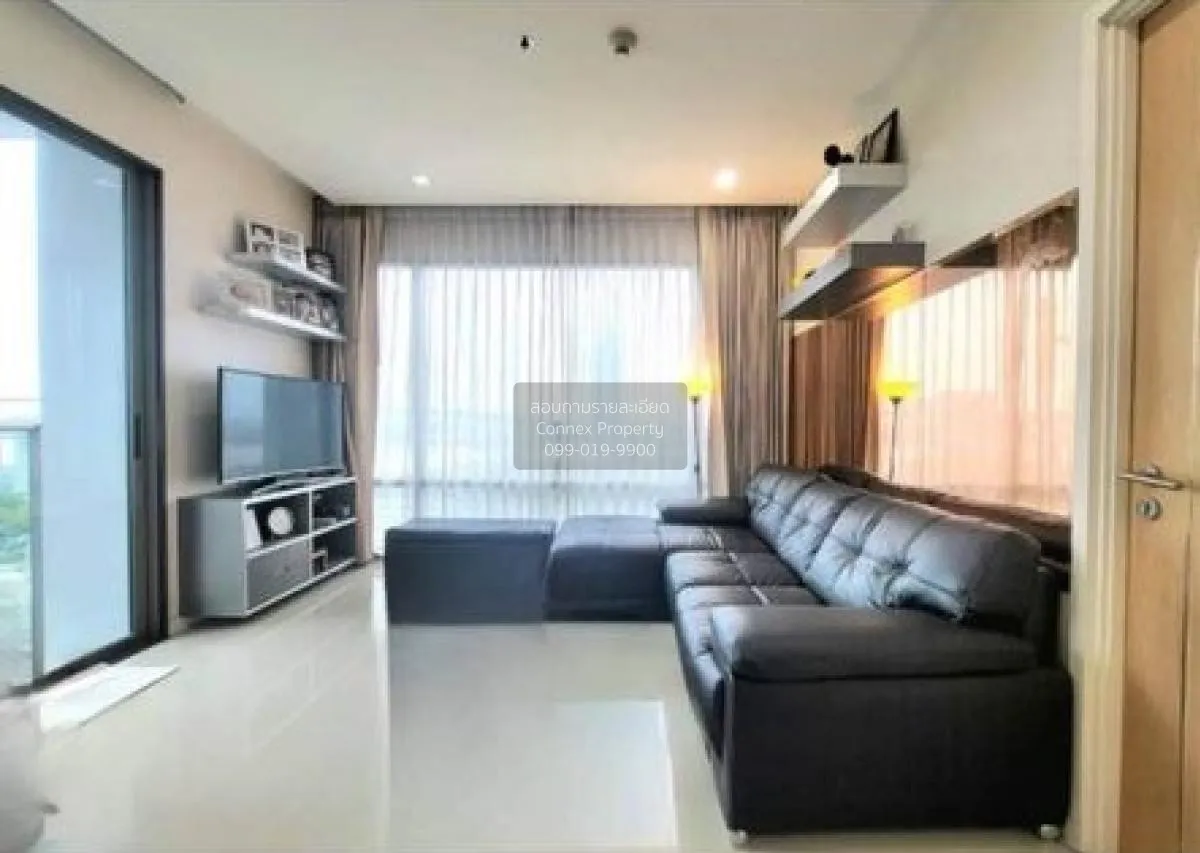 2 Bedroom condo in StarView