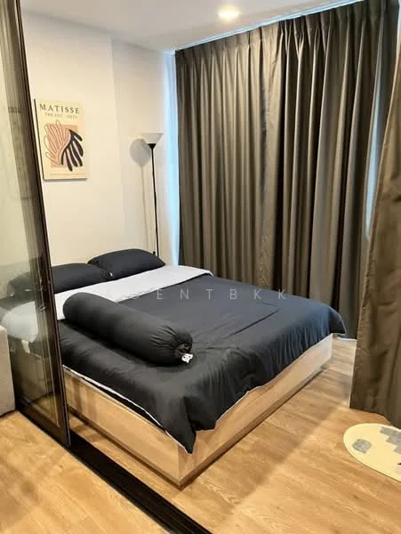 1 Bedroom condo in Modiz Sukhumvit 50