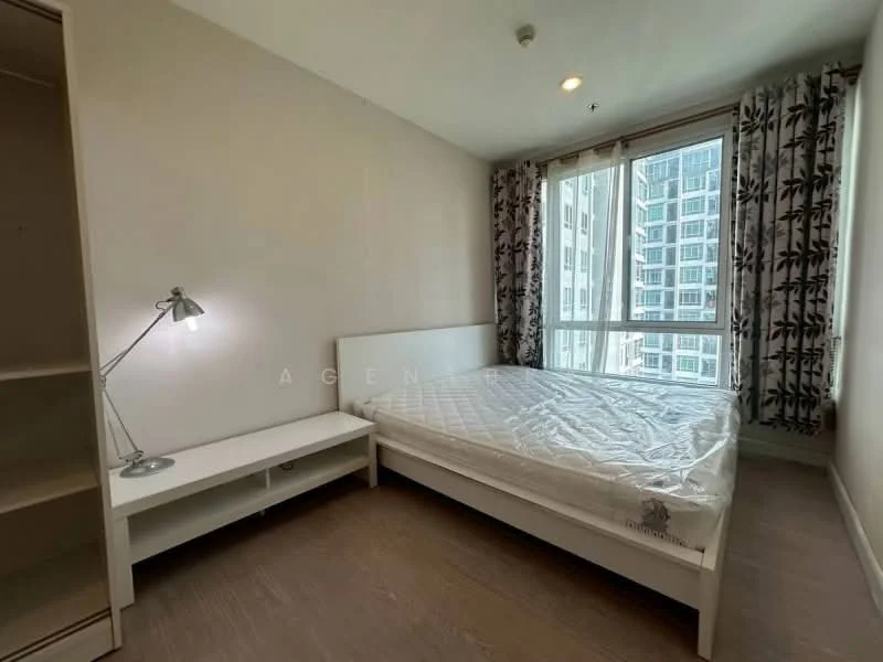 2 Bedroom condo in The Sky Sukhumvit