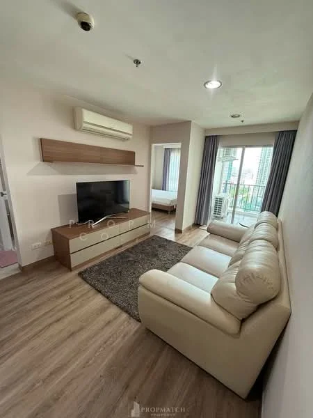 1 Bedroom condo in Belle Grand Rama 9
