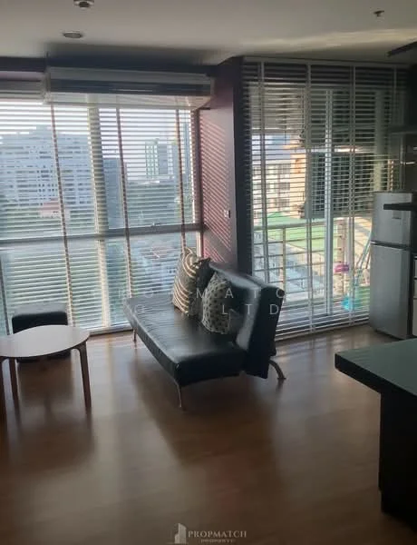1 Bedroom condo in Noble Lite