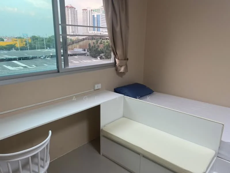 1 Bedroom condo in Asakan Place Srinakarin
