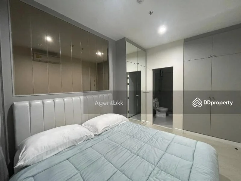 1 Bedroom condo in The Niche Pride Thonglor-Phetchaburi