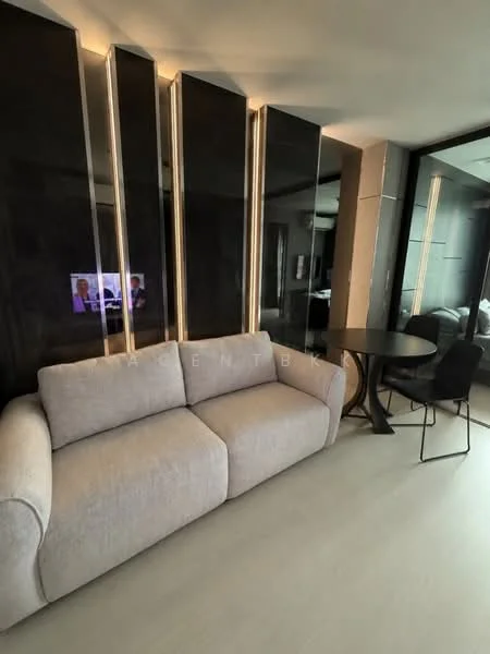 1 Bedroom condo in Life Ladprao
