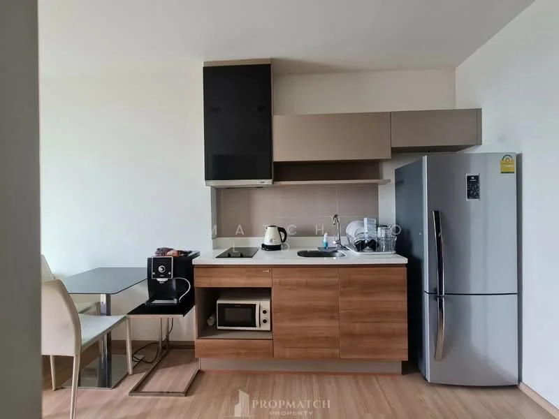 1 Bedroom condo in Rhythm Phahol-Ari