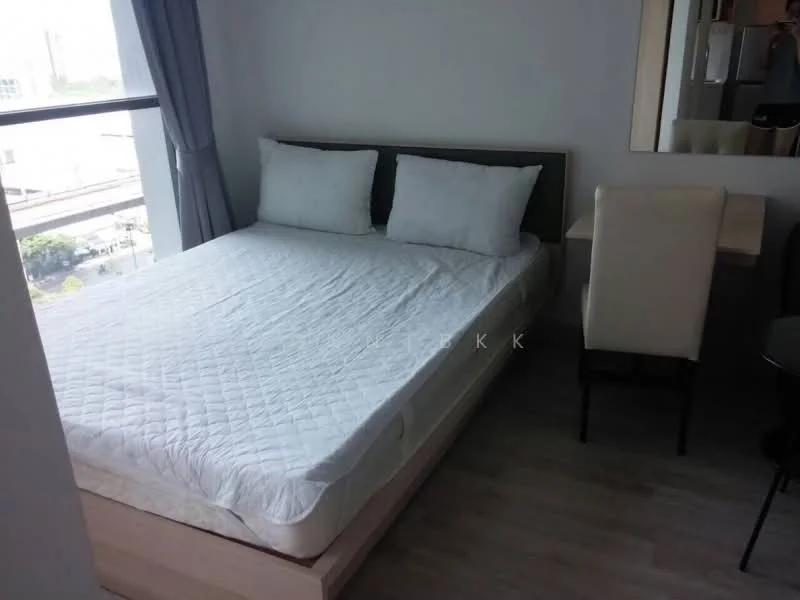 1 Bedroom condo in IDEO MOBI Sukhumvit 81
