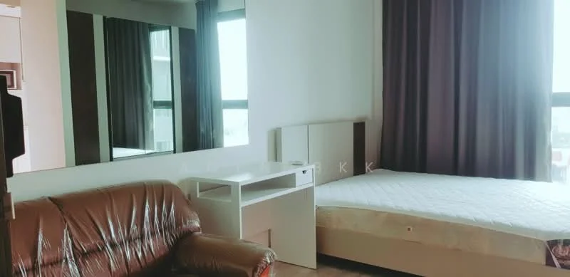 1 Bedroom condo in IDEO MOBI Sukhumvit 81