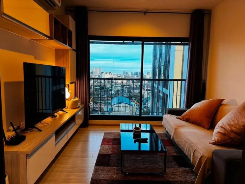 1 Bedroom condo in Life Sukhumvit 48