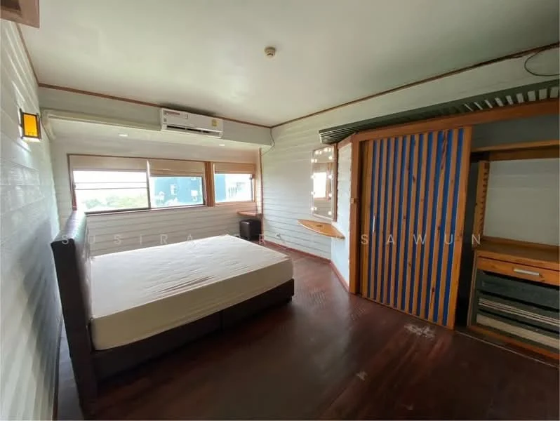 1 Bedroom condo in Baan On Nut Sukhumvit 77
