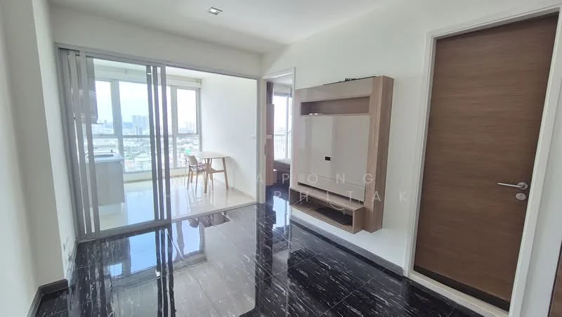 1 Bedroom condo in Rhythm Sukhumvit 50
