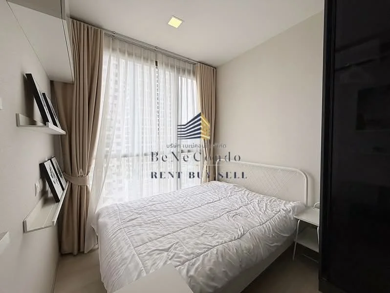 1 Bedroom condo in The Privacy Jatujak