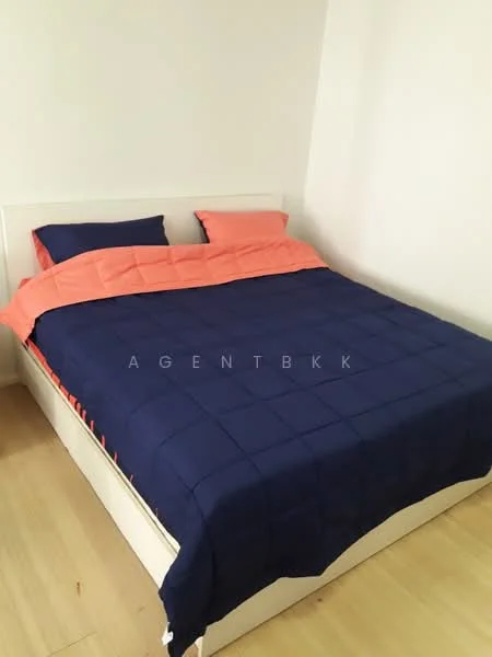 1 Bedroom condo in A Space Sukhumvit 77