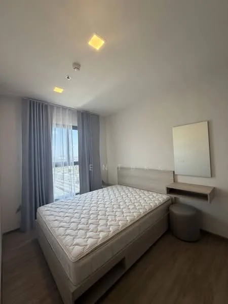 2 Bedroom condo in NIA by Sansiri