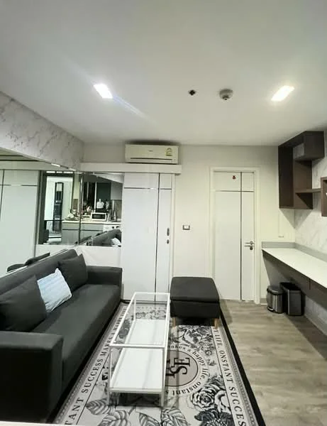 1 Bedroom condo in A Space ID Asok-Ratchada