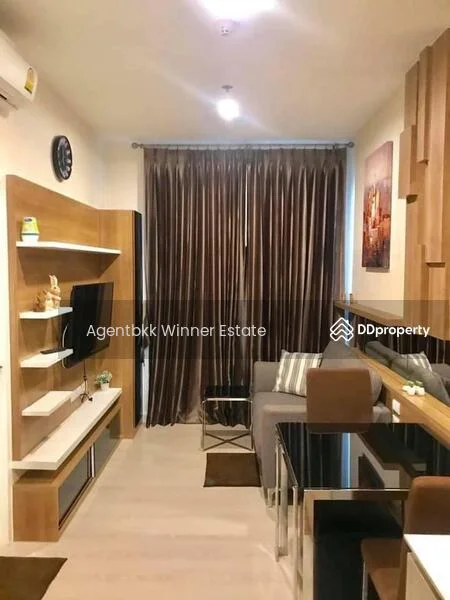 1 Bedroom condo in The Niche Pride Thonglor-Phetchaburi