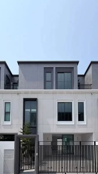 3 Bedroom condo in Gravitia Rama 2 - Thakam
