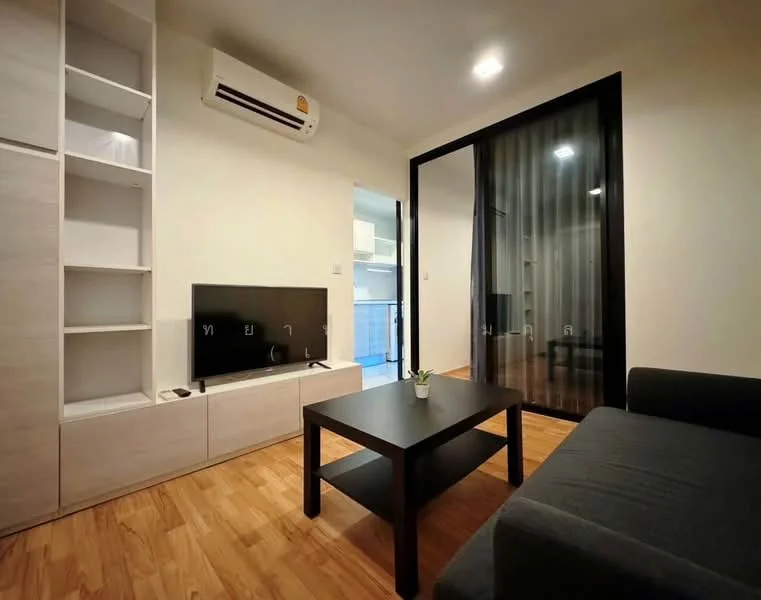 1 Bedroom condo in The Cabana Condo