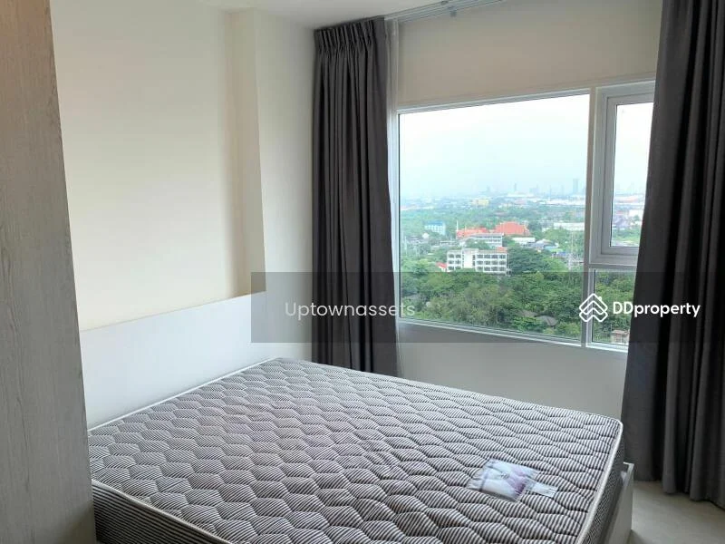 2 Bedroom condo in Aspire Erawan