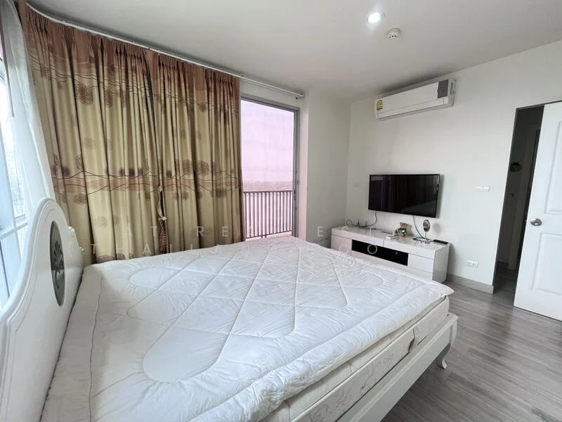 2 Bedroom condo in Manor Sanambinnam